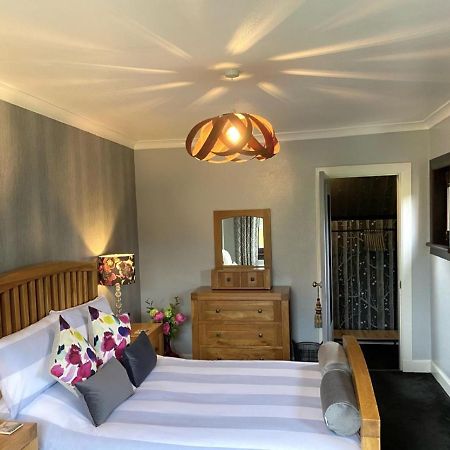 The Jacobite Retreat Villa Fort William Ngoại thất bức ảnh