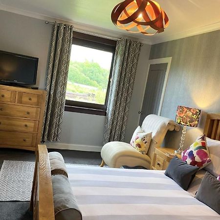 The Jacobite Retreat Villa Fort William Ngoại thất bức ảnh
